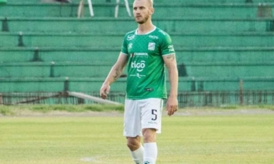 Maximiliano Caire, Oriente Petrolero.