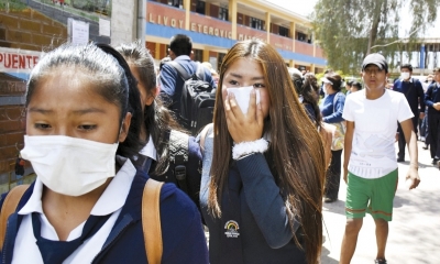 Bolivia clausuró el año escolar en 2020, una medida muy criticada | Opinión 