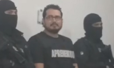 Widen Vaca/Foto. Captura de pantalla