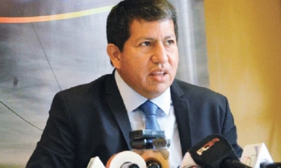 Luis Alberto Sánchez/Foto. RRSS