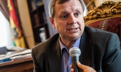 José Alberto Gonzáles/Foto. RRSS