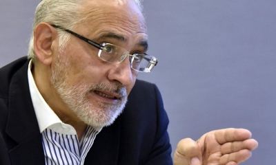 Carlos Mesa