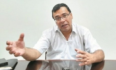 Jerges Mercado