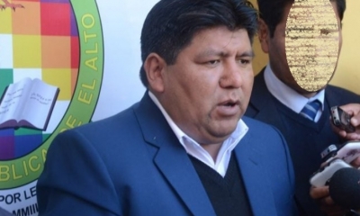 Freddy Medrano/Foto. RRSS