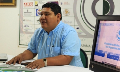 Antonio Rocha/Foto. IBCE