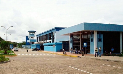 Aeropuerto Oriel Lea Plaza 
