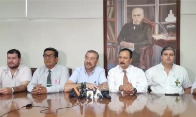Coordinadora por la Defensa de la Democracia