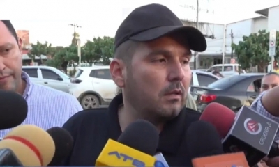 Roberto Hurtado L., conocido por su sobrenombre ‘Chicho Bala