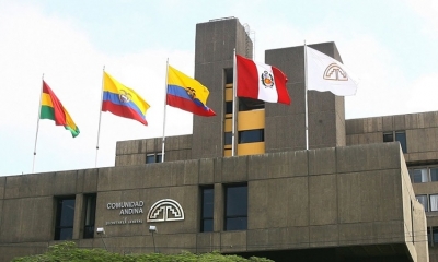 La Comunidad Andina (CAN)