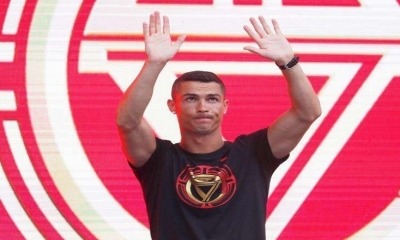 El conjunto de la Vecchia Signora hará una gira por la Unión Americana en la que también se medirá a un combinado de la MLS. foto: Referencial