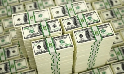 Los números ganadores fueron 28, 30, 39, 59, 70 y 10. El afortunado aún no se presentó a retirar el premio