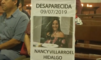 Nancy Villarroel/Foto. Captura de pantalla