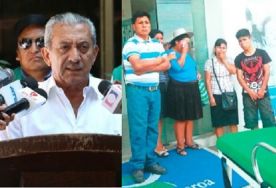 Óscar Urenda, responsable del Sedes, informó que el spa, en el que falleció una joven, fue clausurado de manera definitiva