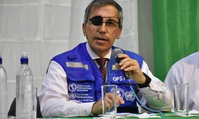 Alfonso Tenorio