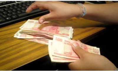 Pago de aguinaldo ya tiene fecha impostergable.