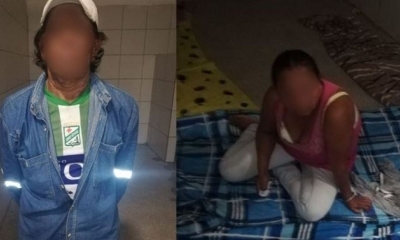 El padrastro y la madre del menor serán procesados por infanticidio y encubrimiento.