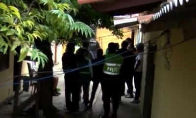 El hecho sucedió en la zona norte/Foto. Captura de pantalla