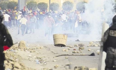 Imagen Referencial/Foto. RRSS