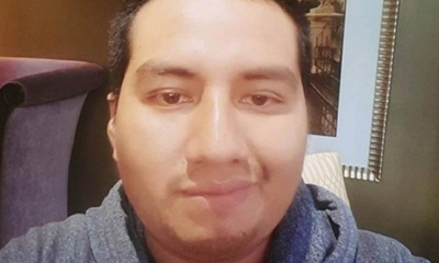 Deslinda responsabilidad de su familia