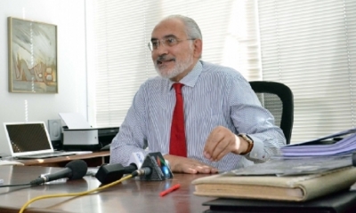 Carlos Mesa