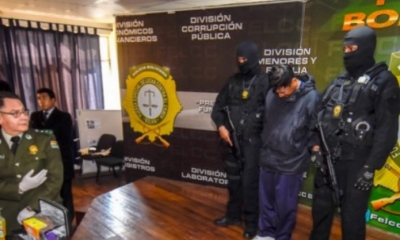 El militar fue implicado en una red internacional de pornografía infantil. Foto: archivo/El Diario