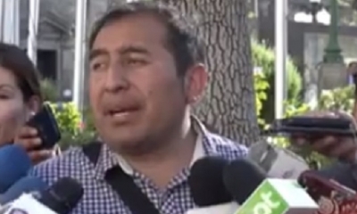 Wilson Santamaría/Foto. Captura de pantalla