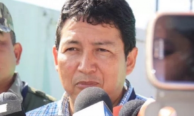 William Castillo/Foto. RRSS