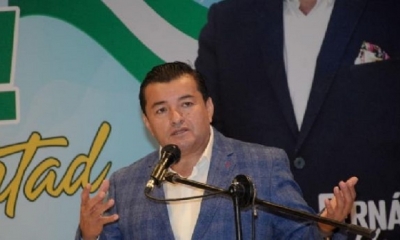 Jhonny Fernandez