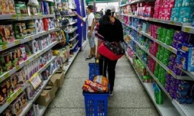 IMAGEN REFERENCIAL/ Foto. RRSS