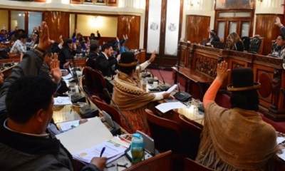 Cuestionan su representatividad y hablan de sanciones