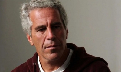 Jeffrey Epstein fue encontrado muerto en su celda en el año 2019. 
