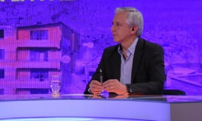 Álvaro García Linera/Foto. Vicepresidencia