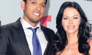 IVÁN AGUILERA, HIJO DE JUAN GABRIEL, COMPRÓ UN LUJOSO DEPARTAMENTO EN FLORIDA