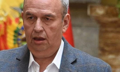 Murillo había utilizado una libreta militar cuyo número de serie y matricula correspondían a otras personas para poder participar en dos elecciones.