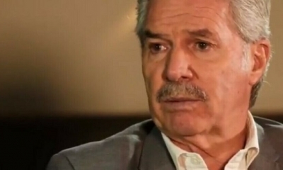 Felipe Solá