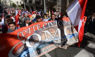 Imagen Referencial/Foto. RRSS