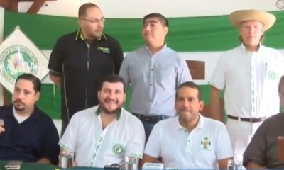 Así lo manifestaron los fraternos/Foto. Captura de pantalla