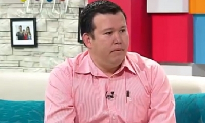 El abogado de Montenegro explicó lo sucedido/Foto. Captura de pantalla 