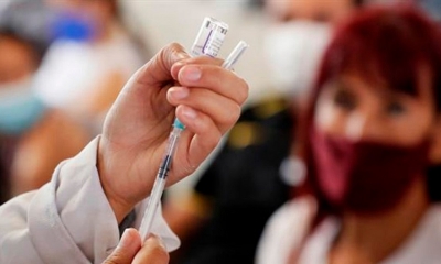 Coronavirus en Ecuador. 