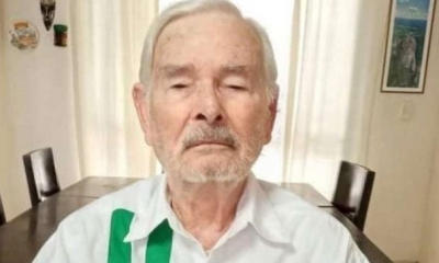 Óscar Mileta Davecíes, Descansa en Paz.