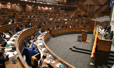 Cámara de Diputados