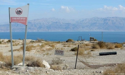 Mar Muerto