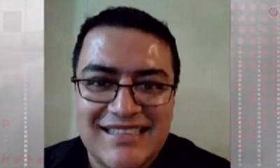 El hecho se investiga/Foto. RRSS