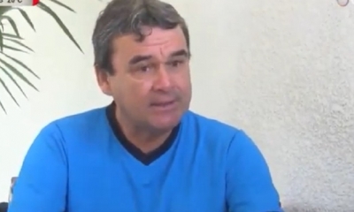 Tucho Antelo/Foto. Captura de pantalla