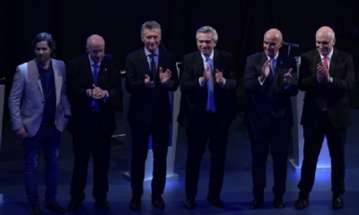 La carrera electoral inició/Foto. RRSS