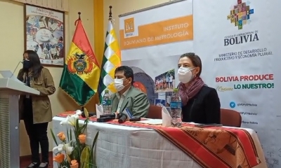 El acuerdo beneficiará a la población y coadyuvará a las autoridades gubernamentales en los esfuerzos que realizan para combatir la pandemia.