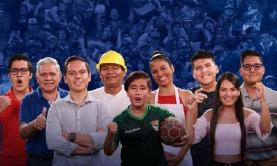 A cuatro fechas del cierre de las eliminatorias, Bolivia mantiene el sueño mundialista.