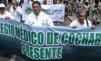Imagen Referencial/Foto. RRSS