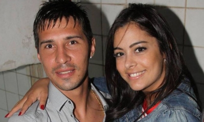 Asegura tener pruebas de la inocencia de su novio/Foto. RRSS