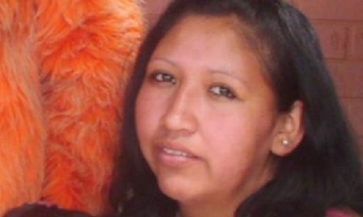 Mariela Luz Torrico Pardo tenía 31 años/Foto. RRSS